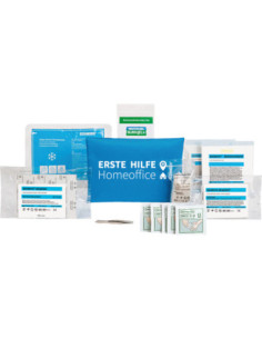 Söhngen EHBO-set Homeoffice, gevuld - 240 x 170 mm kopen? Bestel nu!