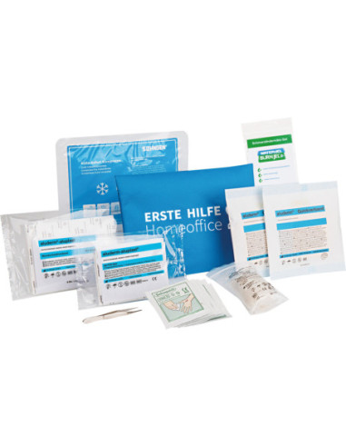 Söhngen EHBO-set Homeoffice, gevuld - 240 x 170 mm kopen? Bestel nu!