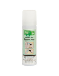 Plum Wond- en oogspray - spuitbus kopen? Bestel nu!