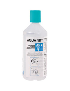 Söhngen AquaNIT vervangfles voor oogspoelbox, steriel water, 250 ml kopen? Bestel nu!