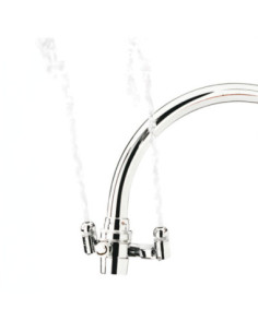 Kleen Eyes II oogdouche voor kranen met buitendraad M 22x1 kopen? Bestel nu!