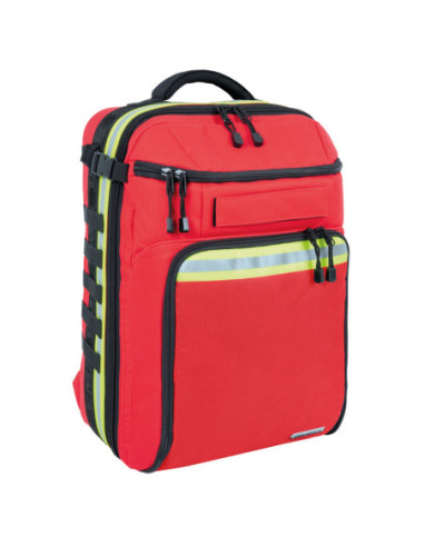 Elite Bags EMS Paramedic noodrugzak, leeg - 330 x 520 x 240 mm kopen? Bestel nu!