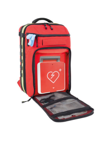 Elite Bags EMS Paramedic noodrugzak, leeg - 330 x 520 x 240 mm kopen? Bestel nu!