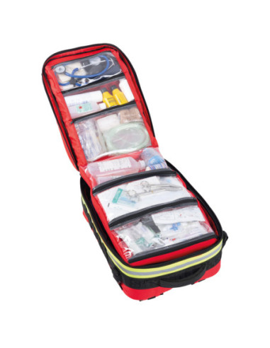 Elite Bags EMS Paramedic noodrugzak, leeg - 330 x 520 x 240 mm kopen? Bestel nu!