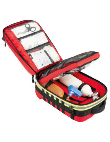 Elite Bags EMS Paramedic noodrugzak, leeg - 330 x 520 x 240 mm kopen? Bestel nu!
