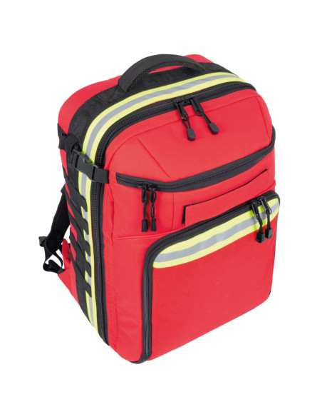 Elite Bags EMS Paramedic noodrugzak, leeg - 330 x 520 x 240 mm kopen? Bestel nu!