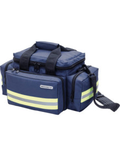 Elite Bags Light Bag noodtas, polyester - 17 liter - 440 x 250 x 270 mm kopen? Bestel nu!