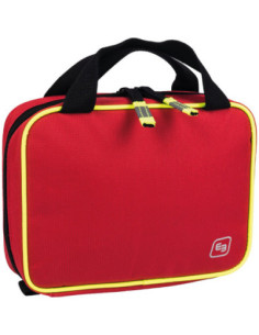 Elite Bags Cure EHBO-tas, rood, polyester - 2,1 liter kopen? Bestel nu!
