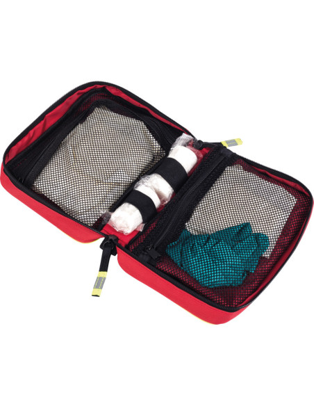Elite Bags Cure EHBO-tas, rood, polyester - 2,1 liter kopen? Bestel nu!