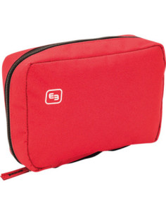 Elite Bags EHBO-tas CURE&GO, rood, polyester - 1,86 liter kopen? Bestel nu!