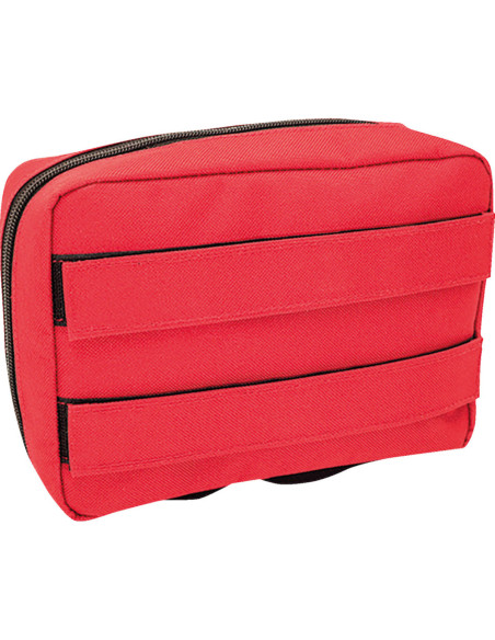 Elite Bags EHBO-tas CURE&GO, rood, polyester - 1,86 liter kopen? Bestel nu!