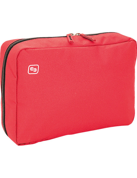 Elite Bags Heal&Go EHBO-tas, rood - polyester kopen? Bestel nu!