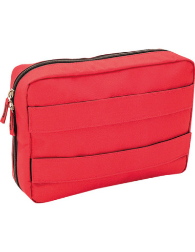 Elite Bags Heal&Go EHBO-tas, rood - polyester kopen? Bestel nu!
