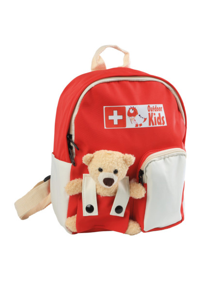 EHBO-rugzak voor kinderen, wandeldag en uitstapje, gevuld kopen? Bestel nu!