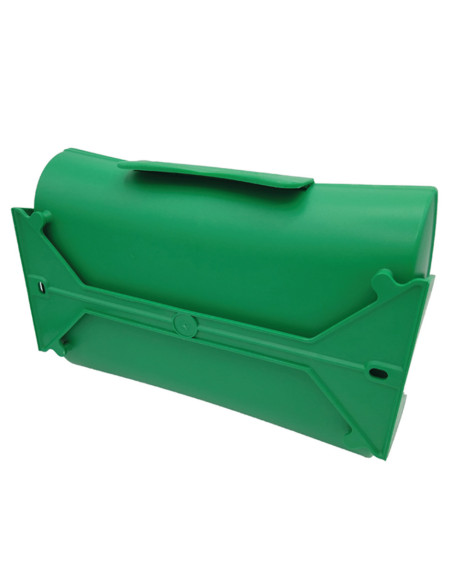 Holthaus Medical verbanddoos Office, DIN 13157, groen, gevuld kopen? Bestel nu!