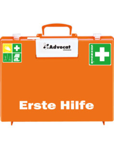 Söhngen EHBO-koffer Advocat, gevuld - DIN 13169 kopen? Bestel nu!