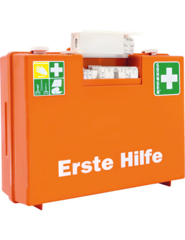 Söhngen EHBO-koffer Advocat, gevuld - DIN 13169 kopen? Bestel nu!