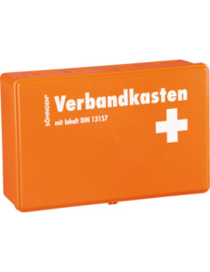 Söhngen verbanddoos Kiel, gevuld - ASR A4.3 / DIN 13157 kopen? Bestel nu!