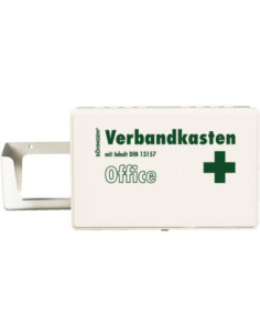 Söhngen verbanddoos Office, gevuld, ASR A4.3 / DIN 13157 kopen? Bestel nu!