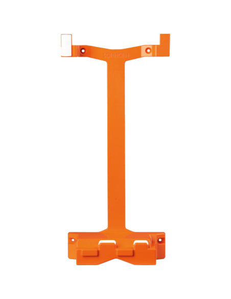 Söhngen Wandhouder voor EHBO-koffer Dynamic-Glow L - oranje kopen? Bestel nu!