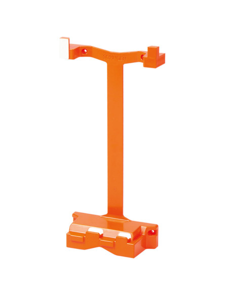 Söhngen Wandhouder voor EHBO-koffer Dynamic-Glow L - oranje kopen? Bestel nu!