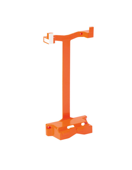 Söhngen Wandhouder voor EHBO-koffer Dynamic-Glow L - oranje kopen? Bestel nu!