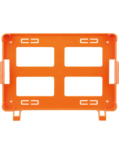 Söhngen wandhouder voor EHBO-koffer SN, kunststof, 310 x 210 x 130 mm kopen? Bestel nu!
