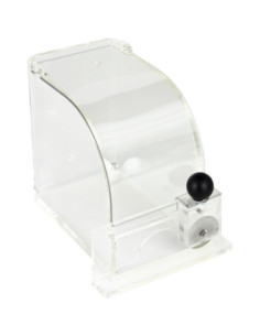 Detectaplast Pleisterdispenser voor rolpleister 6 cm x 5 m, met mes kopen? Bestel nu!