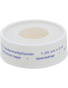 Holthaus Medical YPSISILK hechtpleister op rol kopen? Bestel nu!