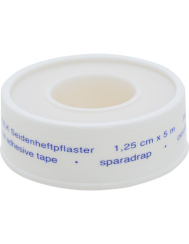Holthaus Medical YPSISILK hechtpleister op rol kopen? Bestel nu!