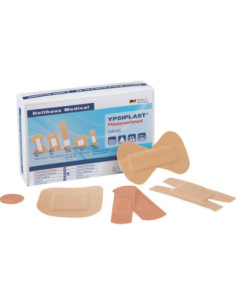 Holthaus Medical Ypsiplast pleisterassortiment, 50 stuks kopen? Bestel nu!