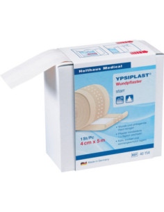 Holthaus Medical Ypsiplast wondpleister, stijf kopen? Bestel nu!