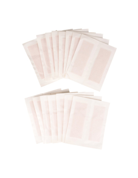 Navulpak vingerverband voor DIN 13157-vulling - 12 x 2 cm - 30 stuks kopen? Bestel nu!