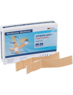Holthaus Medical YPSIPLAST vingerverband, elastisch - 100 stuks kopen? Bestel nu!
