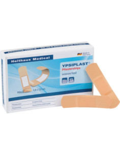 Holthaus Medical Ypsiplast pleisterstrips - 50 stuks kopen? Bestel nu!