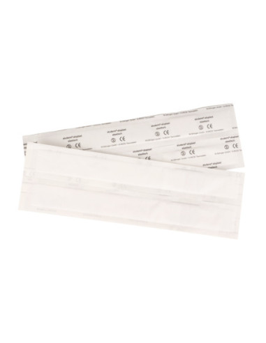 Aluderm Aluplast vingerverband - 100 stuks kopen? Bestel nu!