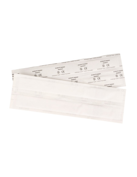 Aluderm Aluplast vingerverband - 100 stuks kopen? Bestel nu!