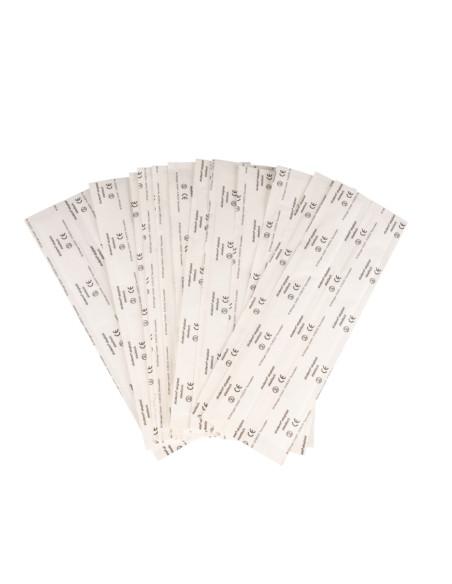 Aluderm Aluplast vingerverband - 100 stuks kopen? Bestel nu!