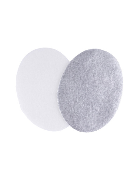 Aluderm20 DuOcul oogkompres, 5,5 x 7,5 cm, 10 pakjes à 2 stuks kopen? Bestel nu!