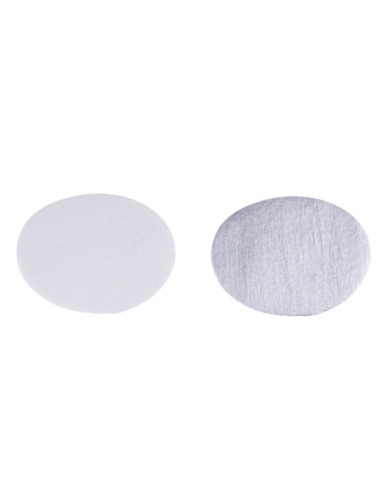 Aluderm20 DuOcul oogkompres, 5,5 x 7,5 cm, 10 pakjes à 2 stuks kopen? Bestel nu!