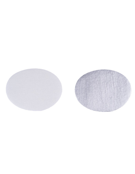 Aluderm20 DuOcul oogkompres, 5,5 x 7,5 cm, 10 pakjes à 2 stuks kopen? Bestel nu!