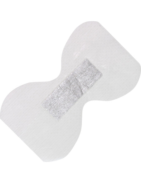 Aluderm vingertopverband, elastisch - 4,3 x 7,2 cm - 50 stuks kopen? Bestel nu!