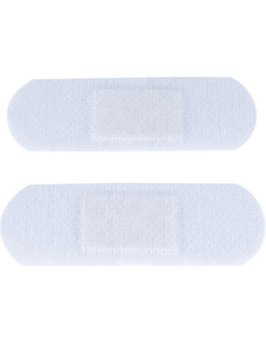 Aluderm Pleisterstrips - 100 stuks kopen? Bestel nu!