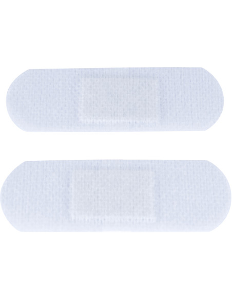 Aluderm Pleisterstrips - 100 stuks kopen? Bestel nu!
