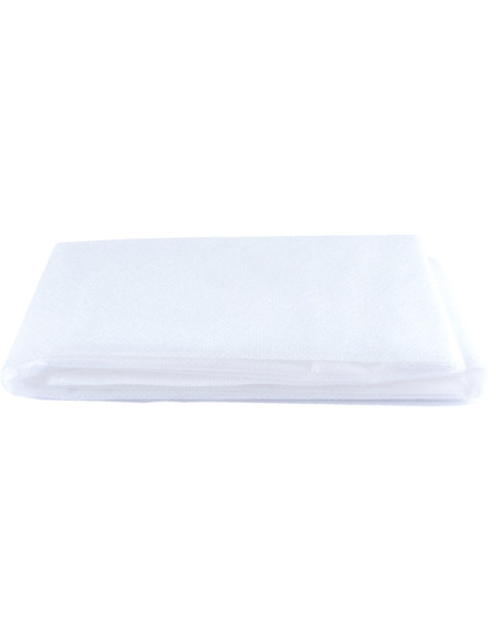 Aluderm20 Verbanddoek DIN 13152, steriel verpakt - 80 x 120 cm kopen? Bestel nu!
