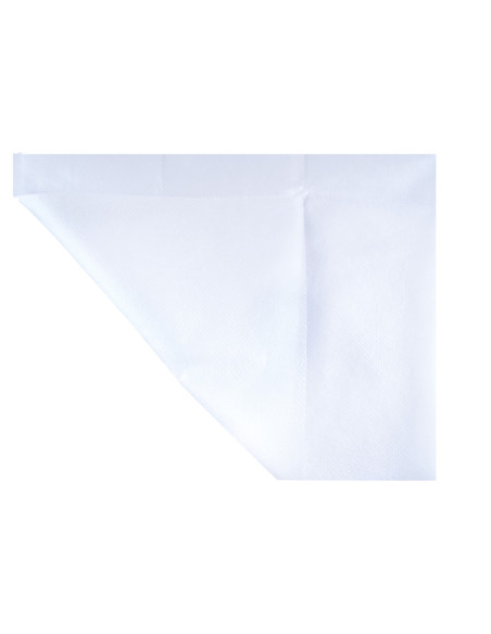 Aluderm20 Verbanddoek DIN 13152, steriel verpakt - 80 x 120 cm kopen? Bestel nu!