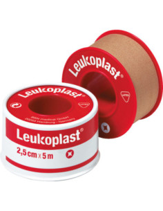 Leukoplast fixatiepleister kopen? Bestel nu!