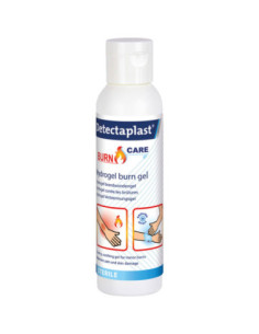 Detectaplast BURN CARE brandwondengel, wateroplosbaar - 118 ml kopen? Bestel nu!