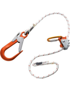 Skylotec Ergogrip SK 12 positioneringslijn, categorie III - 1,5 m kopen? Bestel nu!