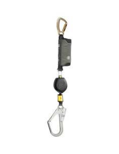 Skylotec Peanut I valstopapparaat met FS90 ST karabijnhaak, 1,8 m kopen? Bestel nu!